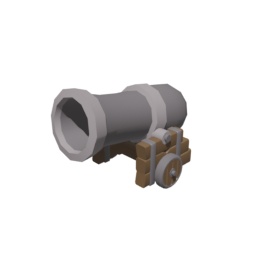 Cannon